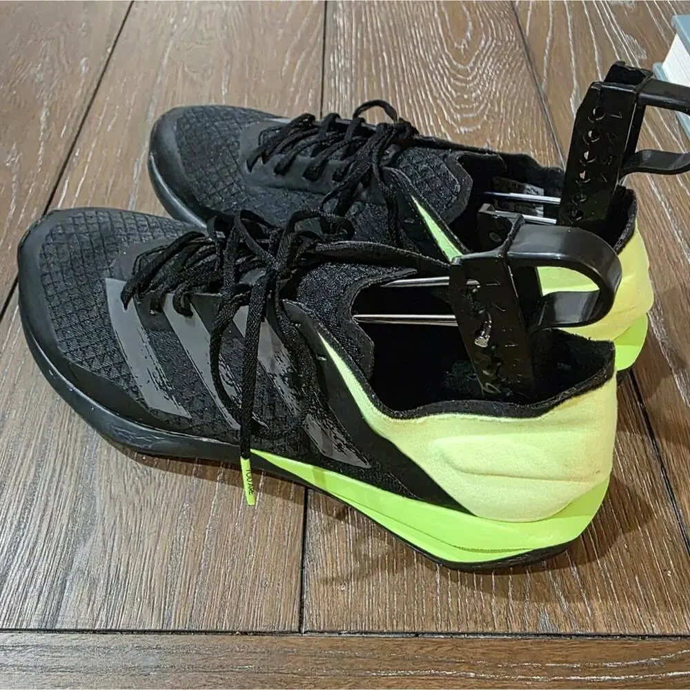 Adidas Faito Summer.Rdy Running Sneakers, Men's Size 6.5